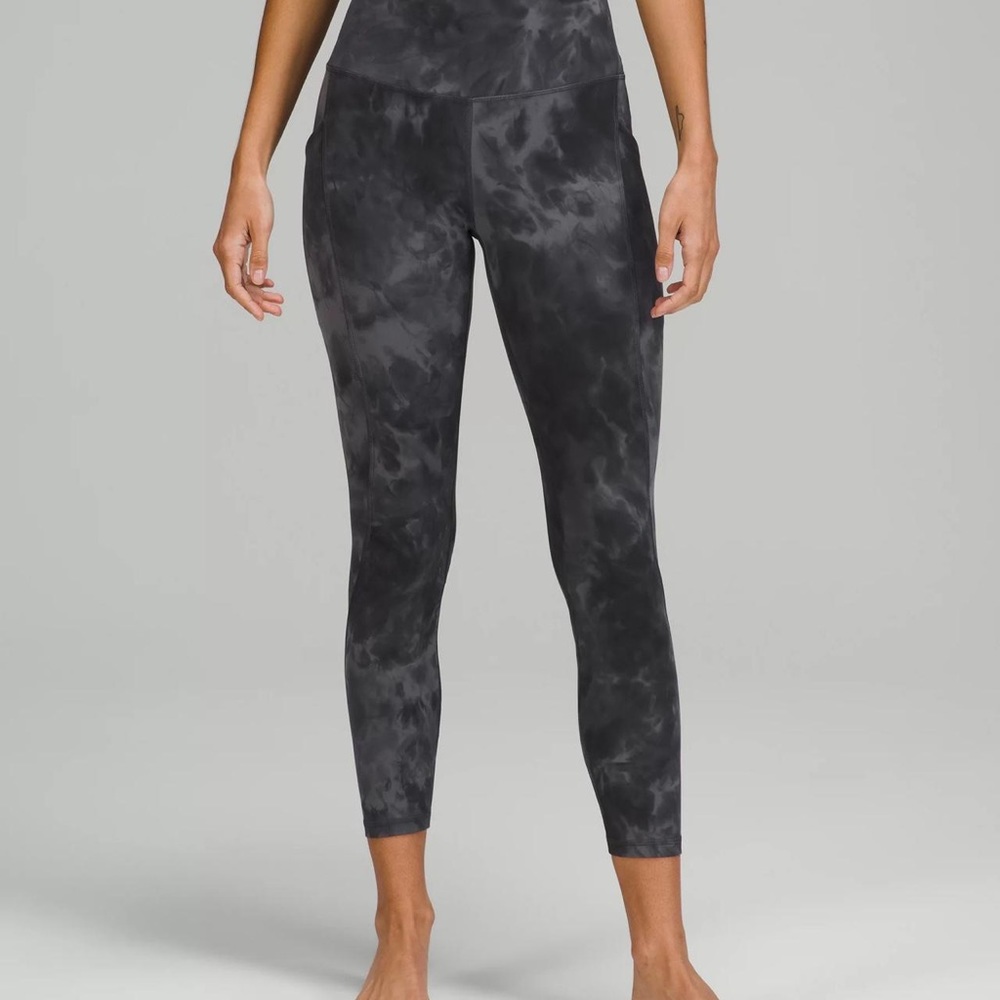 Lululemon Align Leggings